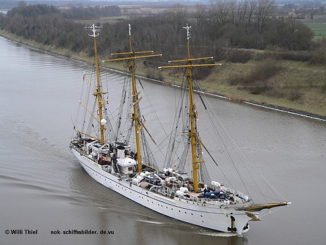 NORSKY Schiffsfoto von maasspotter 
